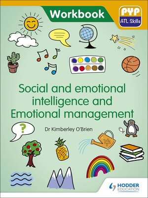 cover image of PYP ATL Skills Workbook